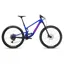 Santa Cruz Tallboy C R Mountain Bike 2023 Gloss Ultra Blue
